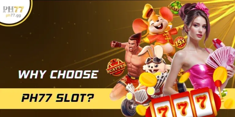Bắn Cá Jackpot
