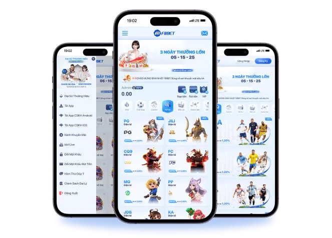 Cập nhật game mới tại Huebet Code