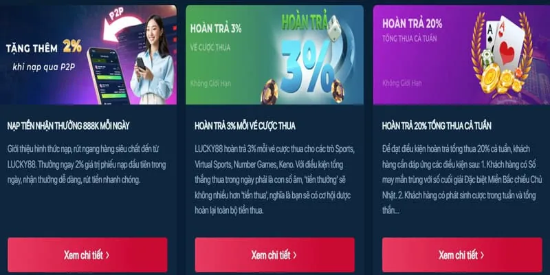 Các loại trò chơi bắn cá đa dạng tại huebet code